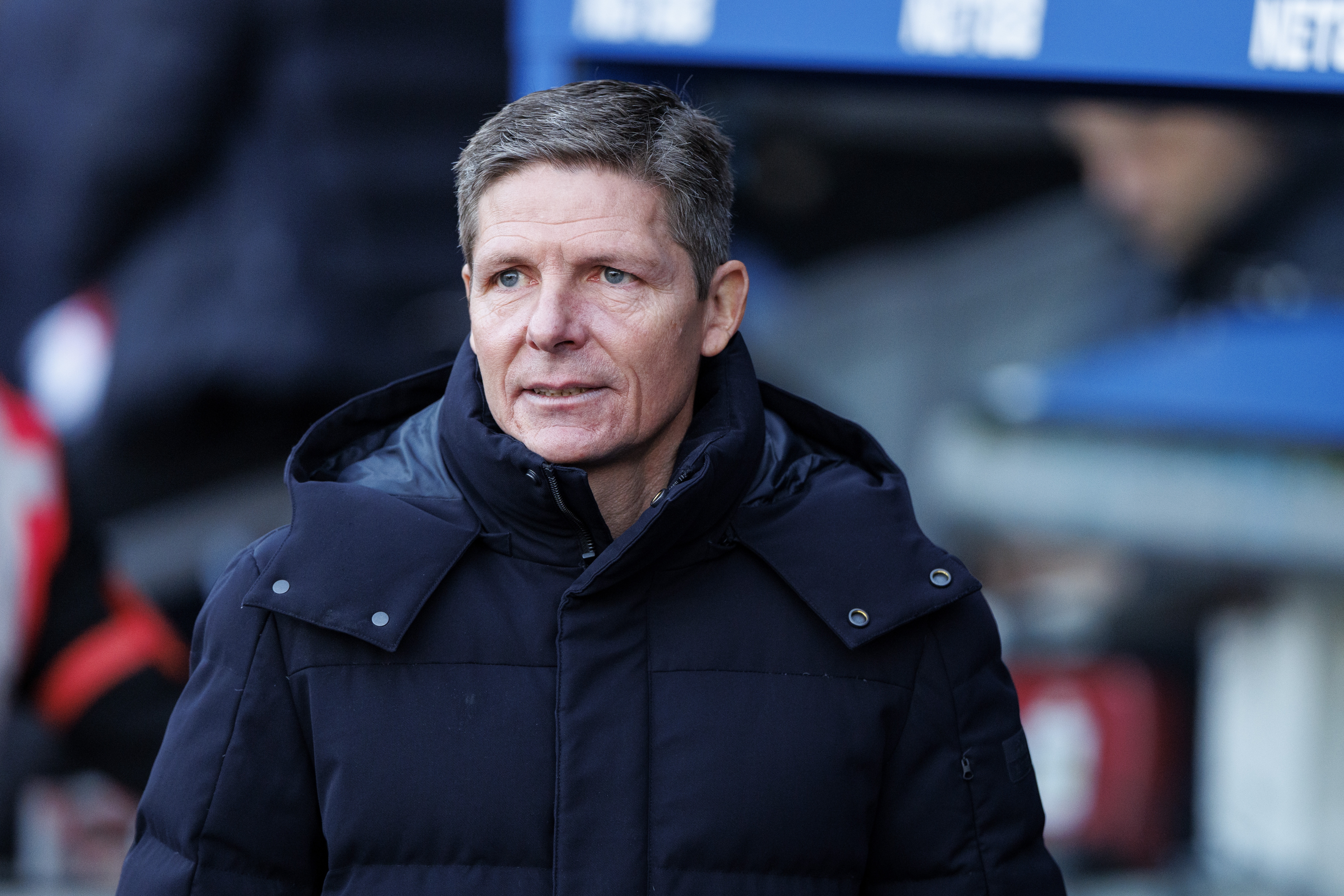 开云体育官网-talksport：格拉斯纳可能留在英超，曼联请他执教是不错的选择