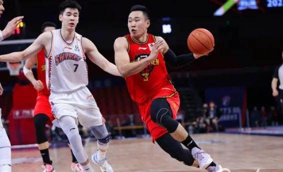 开云官网-大好局面深圳自毁长城 上海逃过一劫已占晋级主动