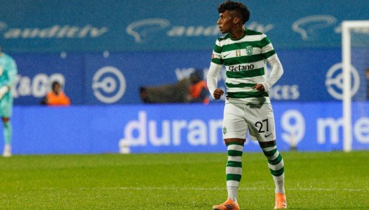 kaiyun-迪马济奥：那不勒斯正与葡体谈租借边锋阿利松-桑托斯