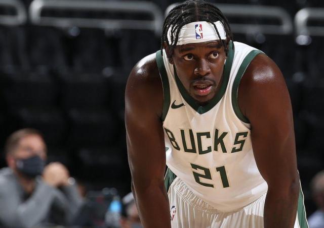 kaiyun-昔日鹈鹕双星均如愿进入总决赛 霍勒迪能成功吗？