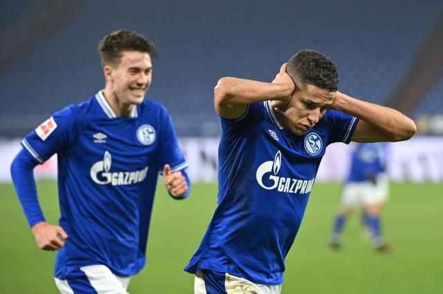 开云官网-沙尔克结束30场不胜免受辱 德甲史上最烂队是谁？